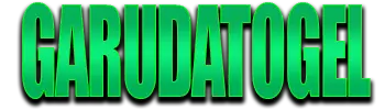 Logo GARUDATOGEL